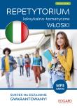 WŁOSKI REPETYTORIUM LEKSYKALNO-TEMATYCZNE POZIOM A2-B1 WYD. 2. Autor: MARTA CHOROŚ. Dadada.pl Okładka książki WŁOSKI REPETYTORIUM LEKSYKALNO-TEMATYCZNE POZIOM A2-B1 WYD. 2