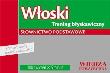Włoski - Trening błyskawiczny. Słownictwo pods.. Wydawca: Wiedza Powszechna. Dadada.pl Opakowanie Włoski - Trening błyskawiczny. Słownictwo pods.