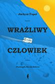 Okładka książki Wrażliwy człowiek