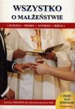 WSZYSTKO O MAŁŻEŃSTWIE. Autor: Borek Wacław Stefan. Dadada.pl Okładka książki WSZYSTKO O MAŁŻEŃSTWIE