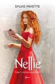 Okładka książki WTAJEMNICZENIE NELLIE TOM 1