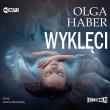 Okładka książki Wyklęci audiobook