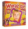 Opakowanie Wyraź to! TREFL