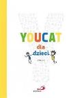 Okładka książki Youcat dla dzieci