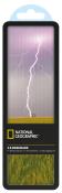 Opakowanie Zakładka 3D National Geographic Błyskawica