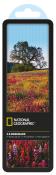 Opakowanie Zakładka 3D National Geographic Polana