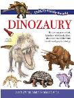 Okładka książki Zestaw młodego odkrywcy. Dinozaury