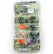Opakowanie Zestaw pojazdów 8szt