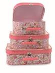 Opakowanie ZESTAW WALIZEK SOPHIE 3 SZT EGMONT TOYS