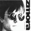 Zmora (Reedycja) CD. Autor: Dr. Hackenbush. Dadada.pl Okładka książki Zmora (Reedycja) CD