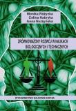 Zrównoważony rozwój w naukach biologicznych.... Autor: Różycka Monika, Habryka Celina, Anna Nurzyńska. Dadada.pl Okładka książki Zrównoważony rozwój w naukach biologicznych...