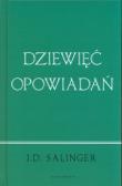Okładka książki Dziewięć opowiadań (wydanie jubileuszowe)