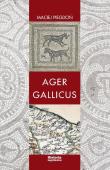 Okładka książki Ager Gallicus