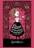 Alice's Adventures in Wonderland. Autor: Carroll Lewis. Dadada.pl Okładka książki Alice's Adventures in Wonderland