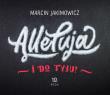Alleluja i do tyłu! książka + 2 CD - Audiobook. Autor: Jakimowicz Marcin. Dadada.pl Okładka książki Alleluja i do tyłu! książka + 2 CD - Audiobook