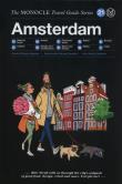 Opakowanie Amsterdam: The Monocle Travel Guide Series