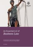 Opakowanie An Essential A-Z of Business Law