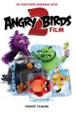 Okładka książki Angry Birds 2 Powieść filmowa