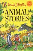 Animal Stories. Autor: Blyton Enid. Dadada.pl Okładka książki Animal Stories