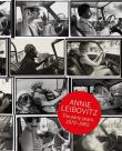 Annie Leibovitz. The Early Years, 1970-1983. Autor: Leibovitz Annie, Sante Luc, Jann S. Wenner. Dadada.pl Okładka książki Annie Leibovitz. The Early Years, 1970-1983