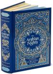 Arabian Nights: Barnes & Noble Collectible Editions. Wydawca: Sterling Publishing. Dadada.pl Opakowanie Arabian Nights: Barnes & Noble Collectible Editions