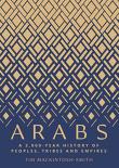 Arabs. Autor: Mackintosh-Smith Tim. Dadada.pl Okładka książki Arabs