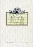Okładka książki Architektura secesyjna w Lublinie