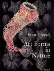 Opakowanie Art Forms in Nature Prints of Ernst Haeckel