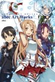 Okładka książki Artbook Sword Art Online
