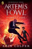 Opakowanie Artemis Fowl and the Eternity Code