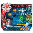 Opakowanie Bakugan Battle Planet 5-pack + karty