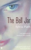 Bell Jar . Autor: Sylvia Plath. Dadada.pl Okładka książki Bell Jar