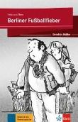 Okładka książki Berliner Fussballfieber A2-B1