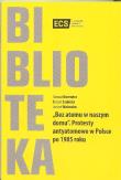 Bez atomu w naszym domu.. Autor: Borewicz Tomasz, Szulecki Kacper, Waluszko Janusz. Dadada.pl Okładka książki Bez atomu w naszym domu.