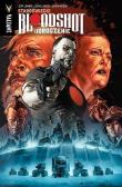 Bloodshot Odrodzenie 3 Staroświecki.. Autor: Lemire Jeff. Dadada.pl Okładka książki Bloodshot Odrodzenie 3 Staroświecki.