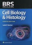 Board Review Series Cell Biology & Histology. Autor: Gartner Leslie P.. Dadada.pl Okładka książki Board Review Series Cell Biology & Histology
