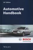 Opakowanie Bosch Automotive Handbook