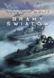 Bramy światów. Autor: Vladimir Wolff. Dadada.pl Okładka książki Bramy światów