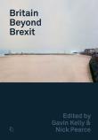 Okładka książki Britain Beyond Brexit