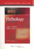 Okładka książki BRS Pathology, 5/e International Edition