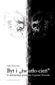 Okładka książki Byt i światło-cień