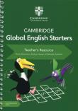 Cambridge Global English Starters Teacher's Re. Autor: Altamirano Annie, Harper Kathryn. Dadada.pl Okładka książki Cambridge Global English Starters Teacher's Re