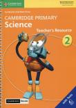 Opakowanie Cambridge Primary Science 2 Teacher's Resource