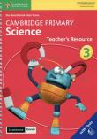 Opakowanie Cambridge Primary Science 3 Teacher's Resource