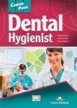Okładka książki Career Paths Dental Hygienist Student's Book + DigiBook