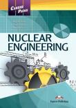 Career Paths: Nuclear Engineering SB + DigiBook. Autor: Anil Prinja PhD. Dadada.pl Okładka książki Career Paths: Nuclear Engineering SB + DigiBook