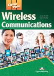 Career Paths: Wireless Communications SB+ DigiBook. Autor: Sarah Randall. Dadada.pl Okładka książki Career Paths: Wireless Communications SB+ DigiBook