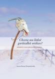 Chceta wa lëdzë gwiozdka widzec?. Autor: Świętosławska Iwona Hanna. Dadada.pl Okładka książki Chceta wa lëdzë gwiozdka widzec?