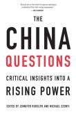 China Questions. Wydawca: Harvard University Press. Dadada.pl Opakowanie China Questions