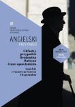 Ciekawy przypadek Beniamina Buttona i inne opowiadania. Autor: Francis Scott Fitzgerald, Frank Ilya, Tatiana Bursiewicz, Przybycień Michalina. Dadada.pl Okładka książki Ciekawy przypadek Beniamina Buttona i inne opowiadania